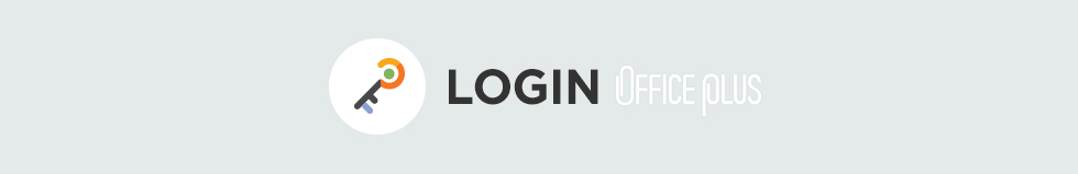 LOGIN OFFICE PLUS